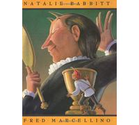 Why the Devil Said Ouch: A Tale from Grimm