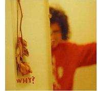 WHY? - The Early Whitney EP