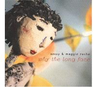 Why the Long Face by MAGGIE & SUZZY ROCHE (2004-10-05)