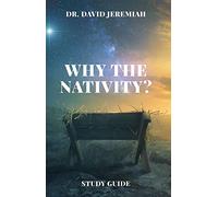 Why the Nativity - Study Guide