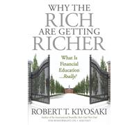 Why the Rich Are Getting Richer