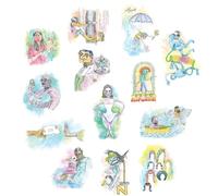 Why - The Well I Fell Into (Demos) [Vinyl LP] [VINYL]