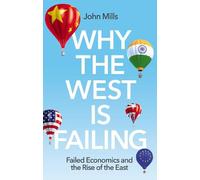 Why the West is Failing