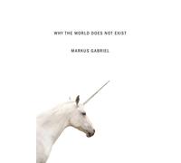 Why the World Does Not Exist