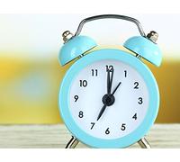 Why Time Is a Mystery