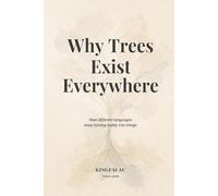 Why Trees Exist Everywhere: How different languages keep turning reality into things (Shared Cuts)