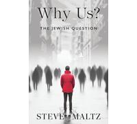 Why us?: The Jewish Question