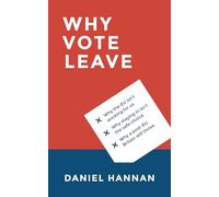 Why Vote Leave
