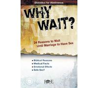 Why Wait?