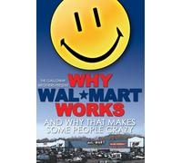 Why Wal-Mart Works and Why That Makes People C-R-A-Z-Y [DVD] [2005] [Region 1] [US Import] [NTSC]