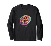 Why Walk When You Can Shimmy Belly Dance Vibes Long Sleeve T-Shirt