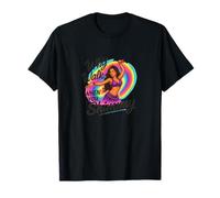 Why Walk When You Can Shimmy Belly Dance Vibes T-Shirt