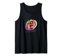 Why Walk When You Can Shimmy Belly Dance Vibes Tank Top