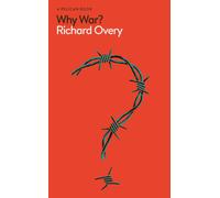 Why War?