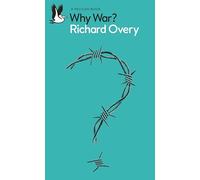 Why War? – Pelican Books – Penguin Books