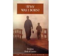 Why Was I Born?