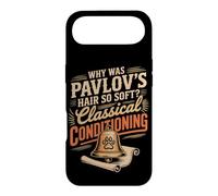 Why Was Pavlovs Hair So Soft Classical Conditioning Case for iPhone Air