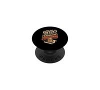 Why Was Pavlovs Hair So Soft Classical Conditioning PopSockets Adhesive PopGrip