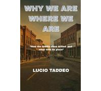 WHY WE ARE WHERE WE ARE: What Changed, Who It Affected, and Why Life Feels Harder (THE NOLE KSUM CITIZEN SOVEREIGNTY SEQUENCE)