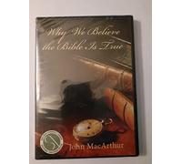 WHY WE BELIEVE THE BIBLE IS TRUE MOVIE