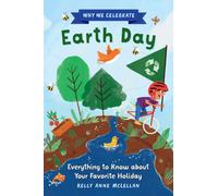 Why We Celebrate Earth Day : Everything to Know about Your Favorite Holiday