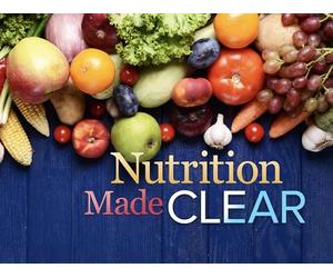 Why We Eat What We Do
