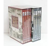 Why We Fight #01-02 (8 Dvd)