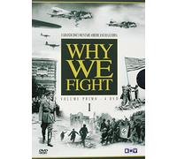 Why We Fight #01 (4 Dvd)