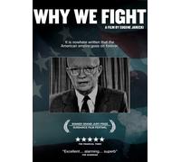 Why We Fight