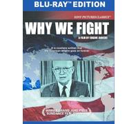 Why We Fight Blu-Ray (2005) - Eugene Jarecki