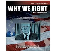 Why We Fight (Blu-ray) George Bush George W Bush Osama bin Laden (US IMPORT)