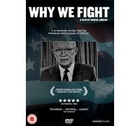 Why We Fight [DVD]
