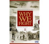 why we fight ii box set dvd Italian Import