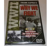 Why We Fight: Series 2 [DVD] [Region 1] [US Import] [NTSC]