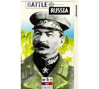 Why We Fight V5-Battle of Russia [VHS]