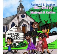 Why We Go To Church (The GatPack Adventures)