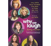 Why We Laugh: Funny Women