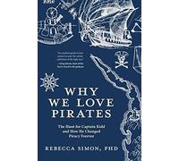 Why We Love Pirates