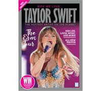 Why We Love... Taylor Swift