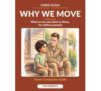 Why We Move: Parent Companion Guide