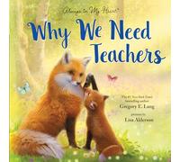 Why We Need Teachers