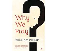 Why We Pray