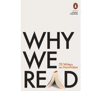 Why We Read