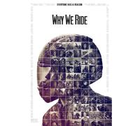 Why We Ride