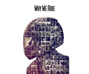 Why We Ride