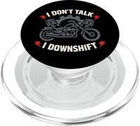 Why We Ride Motorcycle Passion Biker Identity Rider Life PopSockets PopGrip for MagSafe