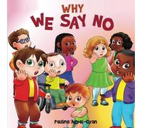 WHY WE SAY NO