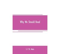 Why we should read