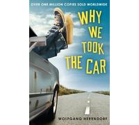 Why We Took the Car