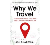 Why We Travel